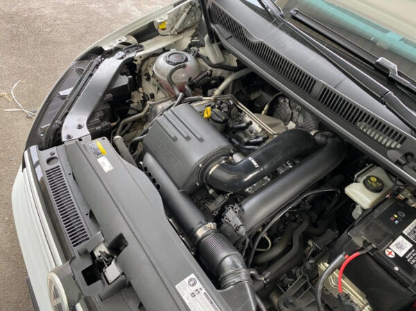 Aspirazione Diretta - Air intake - 1.4 TSI TFSI EA211 - Golf 7 / A3 8V / Octavia MK3 / Leon 5F - MST Performance - immagine 6