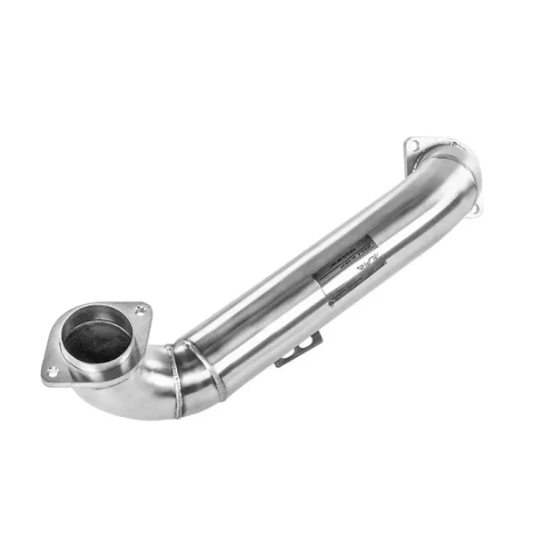 Crossover Exhaust Pipe BMW M3 G80 / M4 G82 G83 / M2 G87 - Alpha Competition
