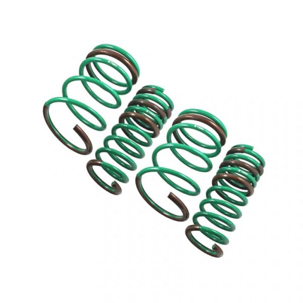 Molle Ribassate Toyota Yaris GR Tein S-Tech -25 / -20mm Lowering Springs