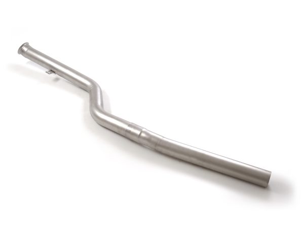 Tubo Rimozione OPF / GPF Delete BMW 330i G20 G21 / 430i G22 G23