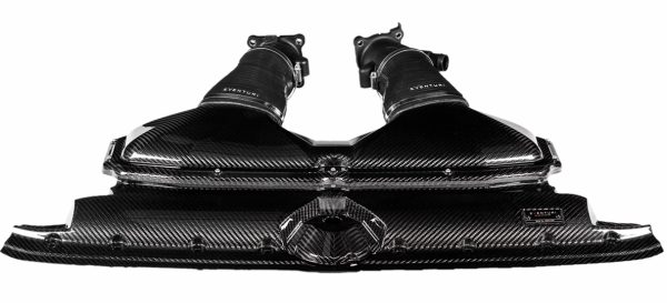 Aspirazione in carbonio Audi RS6 C8 / RS7 C8 - Eventuri Carbon Fiber Intake System
