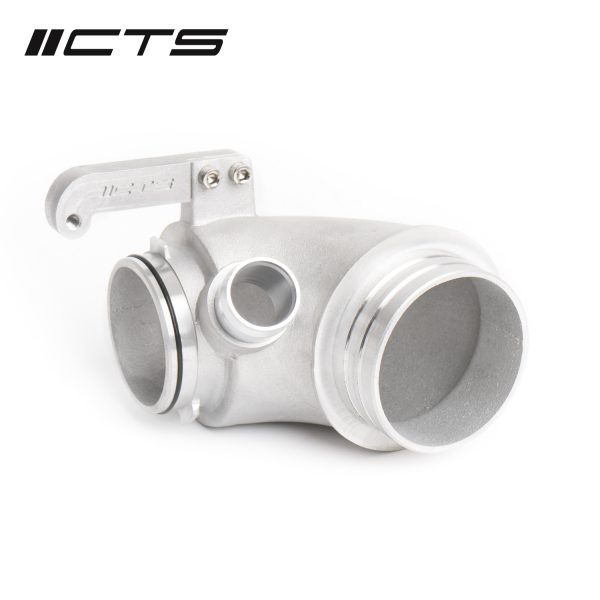 Kit Muffler Delete + Inlet Pipe Audi S3 8V / TT 8S / Golf 7 7.5 GTI R 2.0 - 1.8 TFSI EA888.3 GEN.3 MQB - CTS TURBO - immagine 3