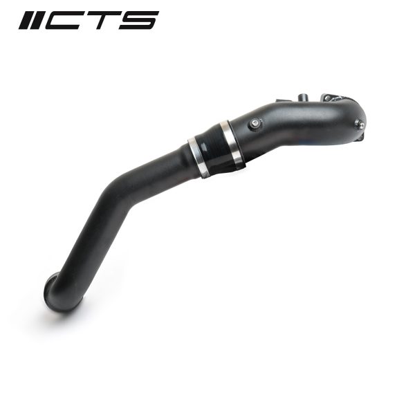 Charge Pipe Toyota Supra GR 3.0 A90 MK5 / BMW 240i G42 / 340i G20 G21 / 440i G22 G23 / Z4 G29 B58 - CTS TURBO