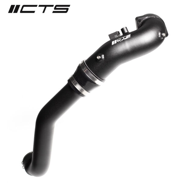 Charge Pipe Toyota Supra GR 3.0 A90 MK5 / BMW 240i G42 / 340i G20 G21 / 440i G22 G23 / Z4 G29 B58 - CTS TURBO - immagine 3