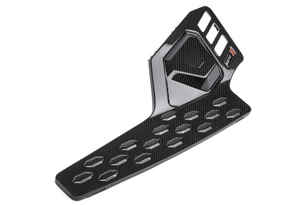 Cover Carbonio aspirazione APR Intake System EA888.4 Gen.4  - Carbon fiber