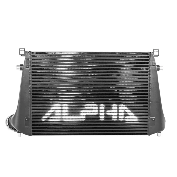 Intercooler Maggiorato Golf 8 GTI, 8R - Audi A3/S3 8Y - Cupra Leon - Formentor EA888.4 GEN 4 - Alpha Competition - immagine 2