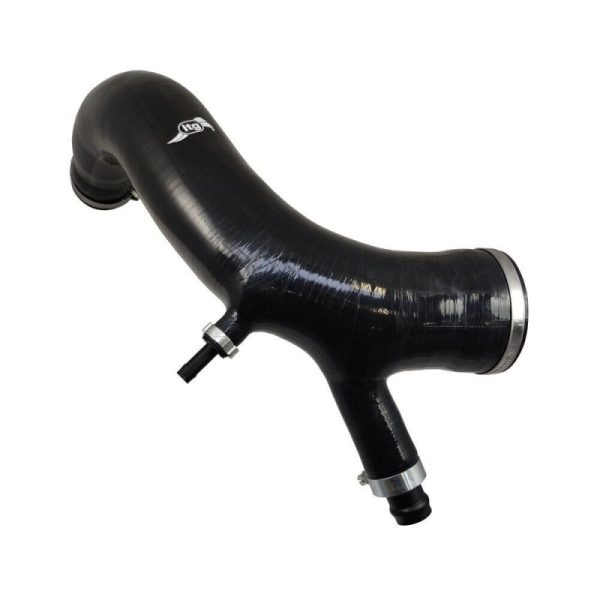 Manicotto / Tubo silicone Aspirazione maggiorato Hyundai I20N i20 N - ITG Maxogen