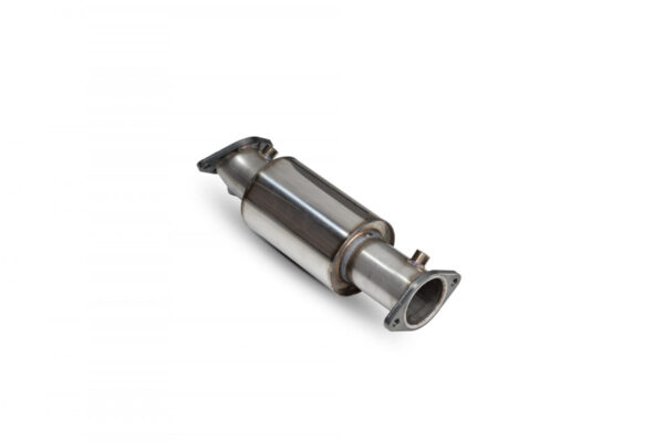 Hyundai I30 N Scorpion GPF / OPF Delete Pipe i30N - Silenziato / Resonated