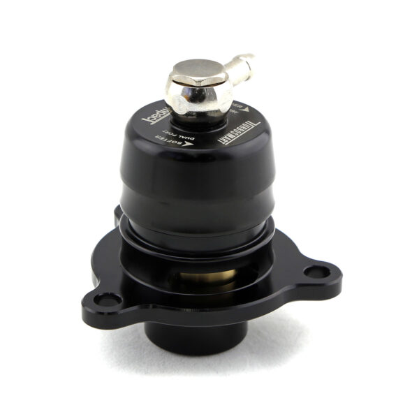 Valvola Blow-Off / Pop Off Kompact Dual Port Renault Clio MK4 RS 1.6 200THP/220 Trophy - Turbosmart - immagine 3