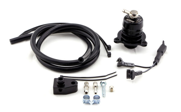 Valvola Blow-Off / Pop Off Kompact Dual Port Renault Clio MK4 RS 1.6 200THP/220 Trophy - Turbosmart