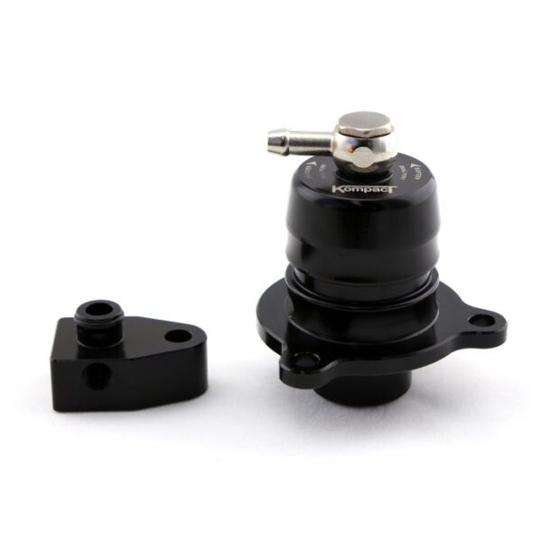 Valvola Blow-Off / Pop Off Kompact Dual Port Renault Clio MK4 RS 1.6 200THP/220 Trophy - Turbosmart - immagine 2