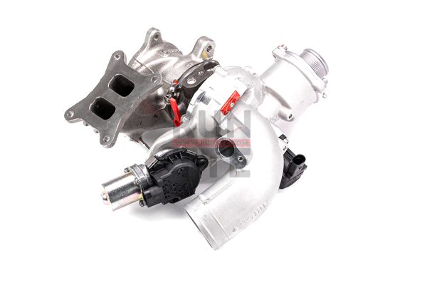 Turbina Maggiorata 400+CV TTE440 TSI L AUDI A4 B8.5 B9 / A5 B8.5 B9 / A6 / Q5 / Q7 2.0 TSI/TFSI EA888.3 - immagine 4
