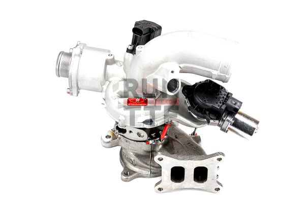 Turbina Maggiorata 400+CV TTE440 TSI L AUDI A4 B8.5 B9 / A5 B8.5 B9 / A6 / Q5 / Q7 2.0 TSI/TFSI EA888.3