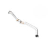 Downpipe Decata Pour BMW 318D/320D E46 M47/M47N - Précatalytique, Neuf GT Performance