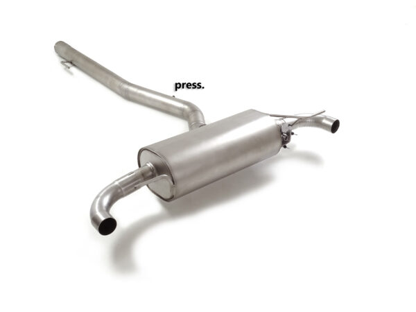 Scarico Sportivo / Opf-Back Mercedes Classe A45 / S / AMG W177 - immagine 3