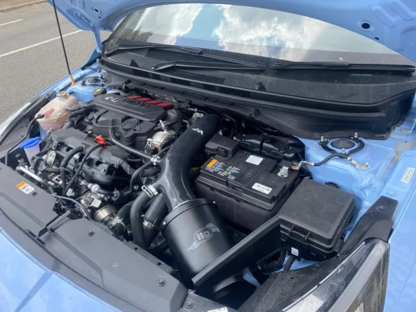 Aspirazione Diretta Hyundai I20N i20 N Filtro Foam - ITG Maxogen - immagine 3