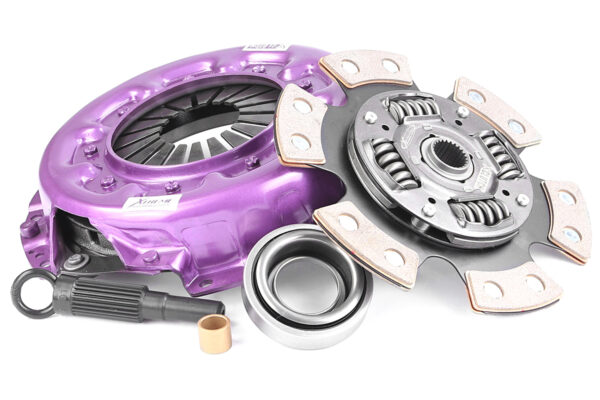 Kit Frizione Rinforzata Ceramica 750Nm Nissan 180 SX S13 / 200 SX S14 / Silvia S15 SR20DE SR20DET - Xtreme Performance