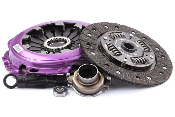 Kit Frizione Rinforzata organica 560Nm Subaru Impreza / Legacy / Forester EJ20 EJ25 EJ205 EJ206 EJ207 EJ208 EJ255 - Cambio 5 Marce - Xtreme Performance