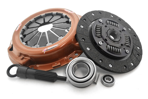 Kit Frizione Rinforzata organica 250Nm + 60%  - Suzuki Samurai SJ413 1.3 - Xtreme Outback
