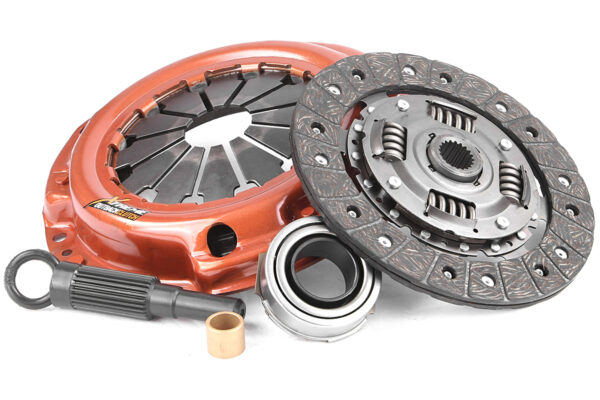 Kit Frizione Rinforzata organica 250Nm + 60% - Suzuki Jimny 1.3 G13BB - Xtreme Outback