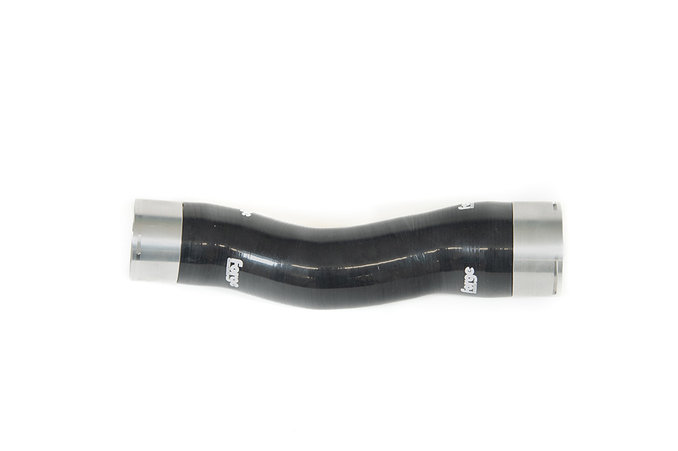 Boost Pipe / Outlet Pipe Lato caldo BMW 135i F20 / M2 F87 / 235i F22 N55 - Silicone Turbo to Intercooler Hose - Forge - immagine 2