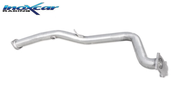 Tubo sostituzione Primo catalizzatore Subaru Impreza 4WD 2.5T WRX STI GR 08MY (300CV) 2008-