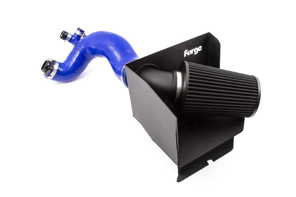 Aspirazione Diretta 1.5 TSI EVO Air Intake - VW Audi Cupra Seat Skoda - Forge Motorsport - immagine 5