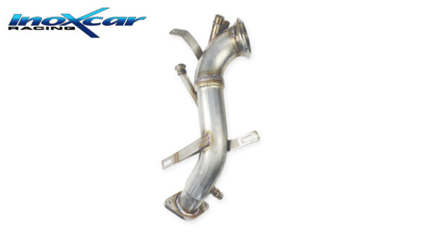 Downpipe Alfa Romeo Giulia 2.2 TD Euro 6D dal 2020 - immagine 2