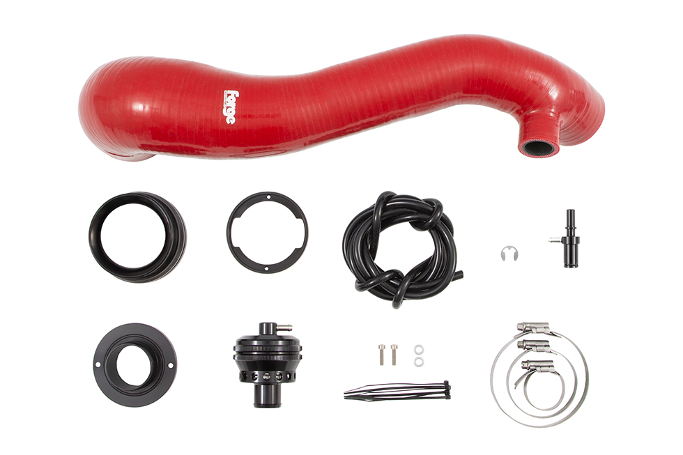 Valvola Blow Off / Pop Off VW Audi Seat Skoda Cupra 1.5 TSI (fino al 2022) - Forge - immagine 6