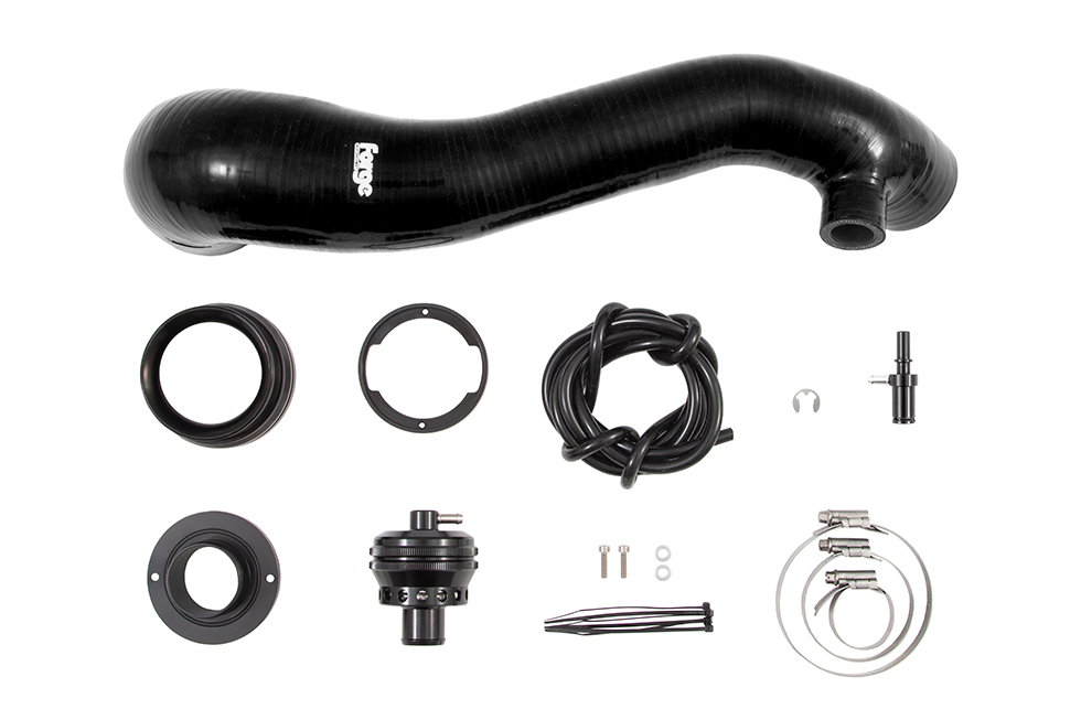 Valvola Blow Off / Pop Off VW Audi Seat Skoda Cupra 1.5 TSI (fino al 2022) - Forge - immagine 5