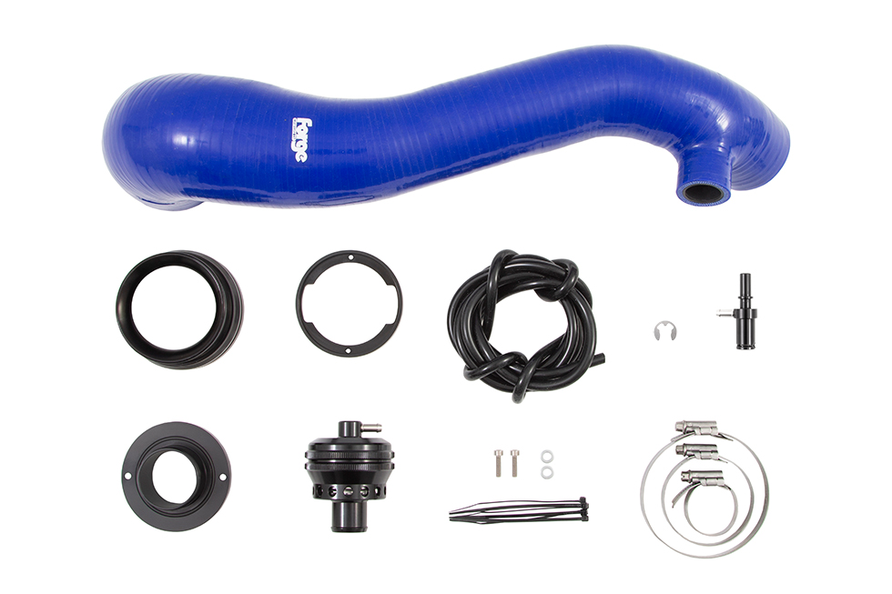 Valvola Blow Off / Pop Off VW Audi Seat Skoda Cupra 1.5 TSI (fino al 2022) - Forge - immagine 7