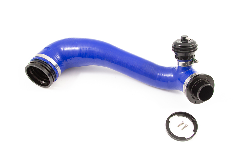 Valvola Blow Off / Pop Off VW Audi Seat Skoda Cupra 1.5 TSI (fino al 2022) - Forge