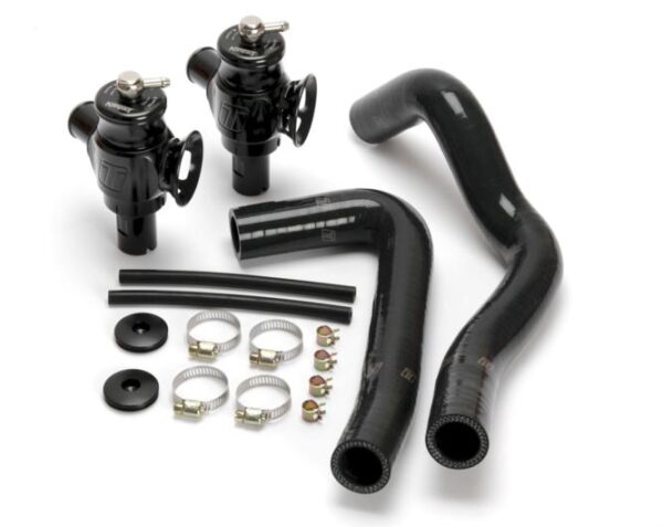 Valvola Blow-Off / Pop Off BMW N54 135i E82 / 335i E90 E92 / M1 E88 / Z4 35i E89- Turbosmart Dual Port Kompact Dump Valve