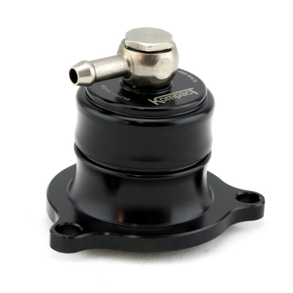 Valvola Blow-Off sfiato interno Ford Focus / Fiesta MK7 MK8 1.0 Ecoboost - Turbosmart Kompact Plumb Back Shortie