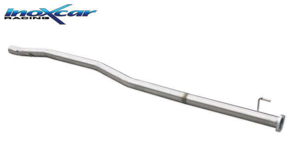 Scarico Centrale Diretto Alfa Romeo Giulietta QV Quadrifoglio Verde dal 2010