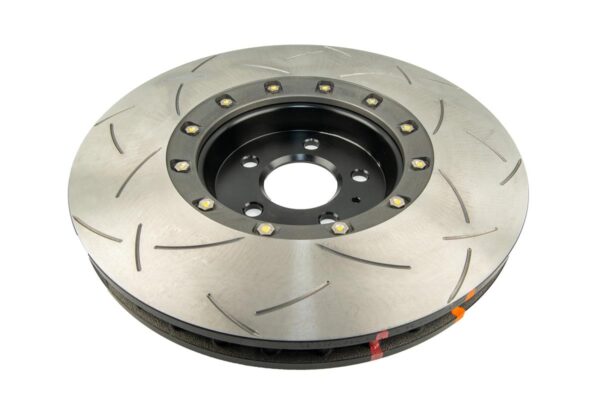 Dischi 380x36mm Scomponibili e baffati Audi A8 D4 4H / SQ5 8R - DBA 5000 Series T3 - immagine 2