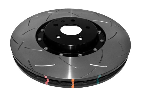 Dischi 380x36mm Scomponibili e baffati Audi A8 D4 4H / SQ5 8R - DBA 5000 Series T3
