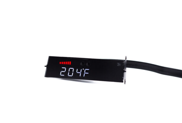 Indicatore digitale multifunzione OBD2 bocchetta aria Audi A4 / S4 / A5 / S5 / RS5 / RS4 B9  - P3 V3 Gauge