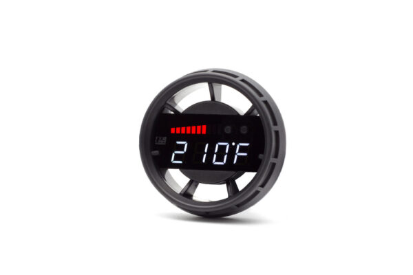 Indicatore digitale multifunzione OBD2 bocchetta aria Mazda MX-5 MX5 ND - P3 V3 Gauge