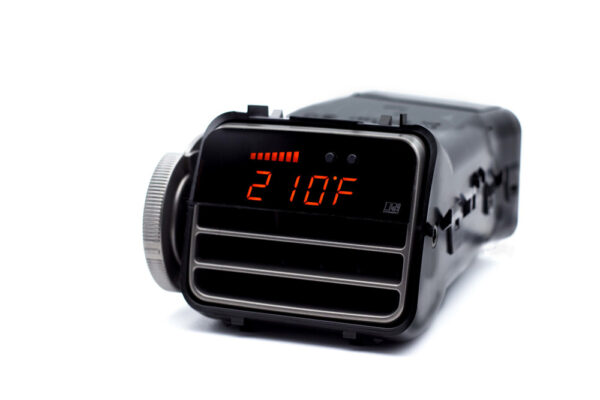 Indicatore digitale multifunzione OBD2 bocchetta aria Subaru Impreza GV GR WRX / STI / Forester (2008-2014) - P3 V3 Gauge - immagine 3