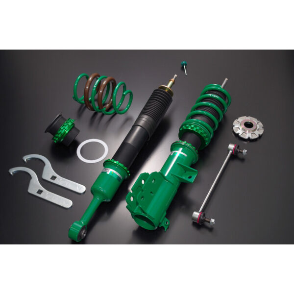 Assetto a ghiera Suzuki Swift Sport ZC33S 2017+ Tein Flex Z Coilovers