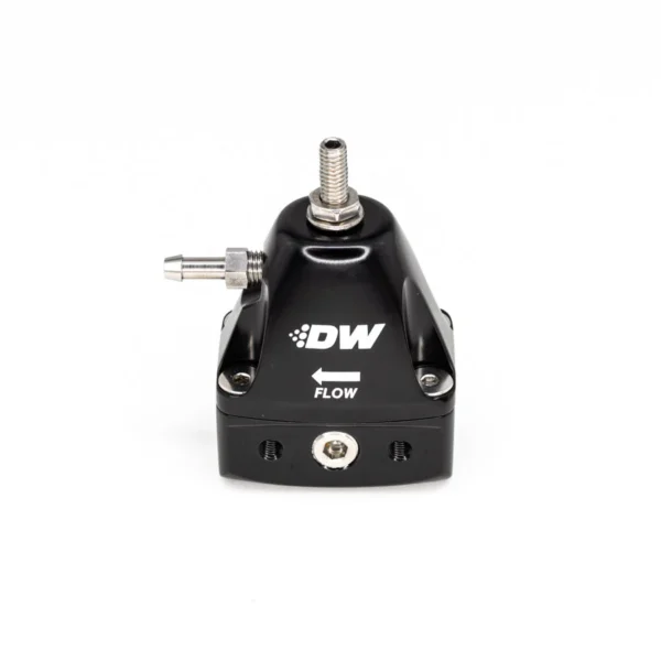 Regolatore di pressione carburante universale - Fuel Pressure Regulator Deatschwerks DWR1000iL