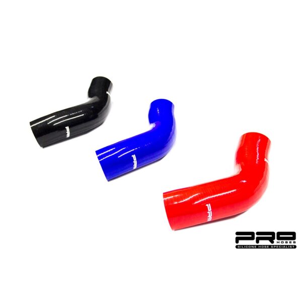 Manicotto Aspirazione Silicone – Inlet Intake Hose Ford Fiesta ST MK8 / Puma ST MK2 – Pro Hoses Airtec - immagine 2