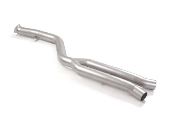 OPF Delete BMW Z4 M40i G29 / Toyota Supra MK5 A90 3.0T B58 - Eliminazione GPF