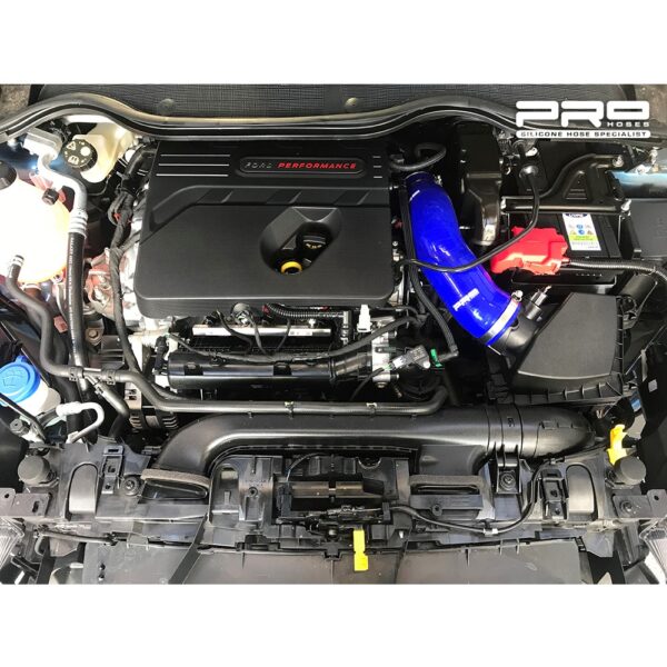 Manicotto Aspirazione Silicone – Inlet Intake Hose Ford Fiesta ST MK8 / Puma ST MK2 – Pro Hoses Airtec - immagine 4
