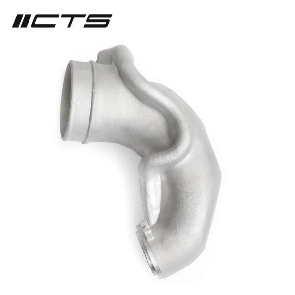 Inlet Pipe Audi RS3 8V TTRS 8S - 4'' 101mm - CTS Turbo - immagine 3