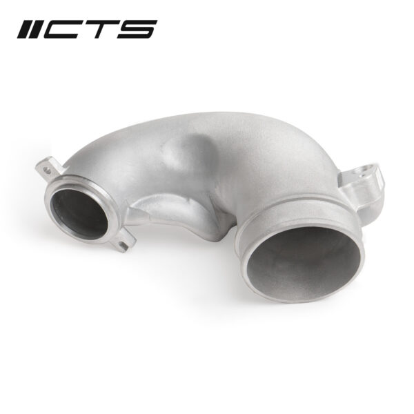 Inlet Pipe Audi RS3 8V TTRS 8S - 4'' 101mm - CTS Turbo - immagine 2