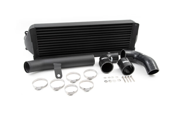 Kit Intercooler frontale maggiorato con tubazioni Hyundai i30N Mk3.5 Facelift / Restyling dal 2021 - Forge Motorsport