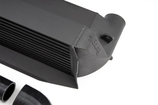 Kit Intercooler frontale maggiorato con tubazioni Hyundai i30N Mk3.5 Facelift / Restyling dal 2021 - Forge Motorsport - immagine 3
