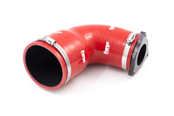 Turbo Inlet Adaptor / Pipe Hyundai i30N Mk3 PFL / Veloster N - Forge - immagine 2